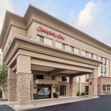 Hampton Inn Fishkill Zewnętrze zdjęcie