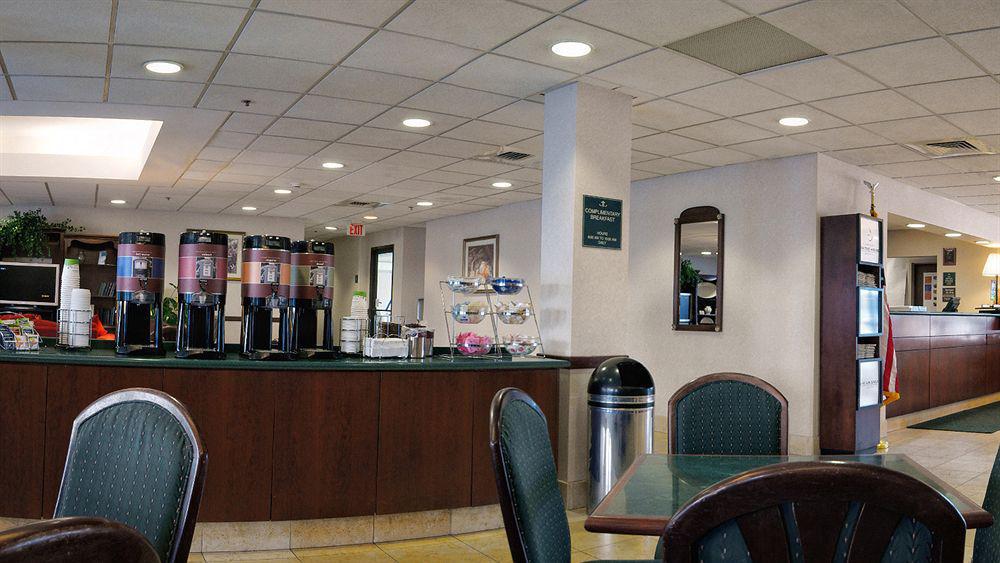 Hampton Inn Fishkill Zewnętrze zdjęcie