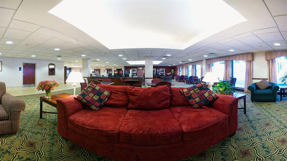 Hampton Inn Fishkill Zewnętrze zdjęcie