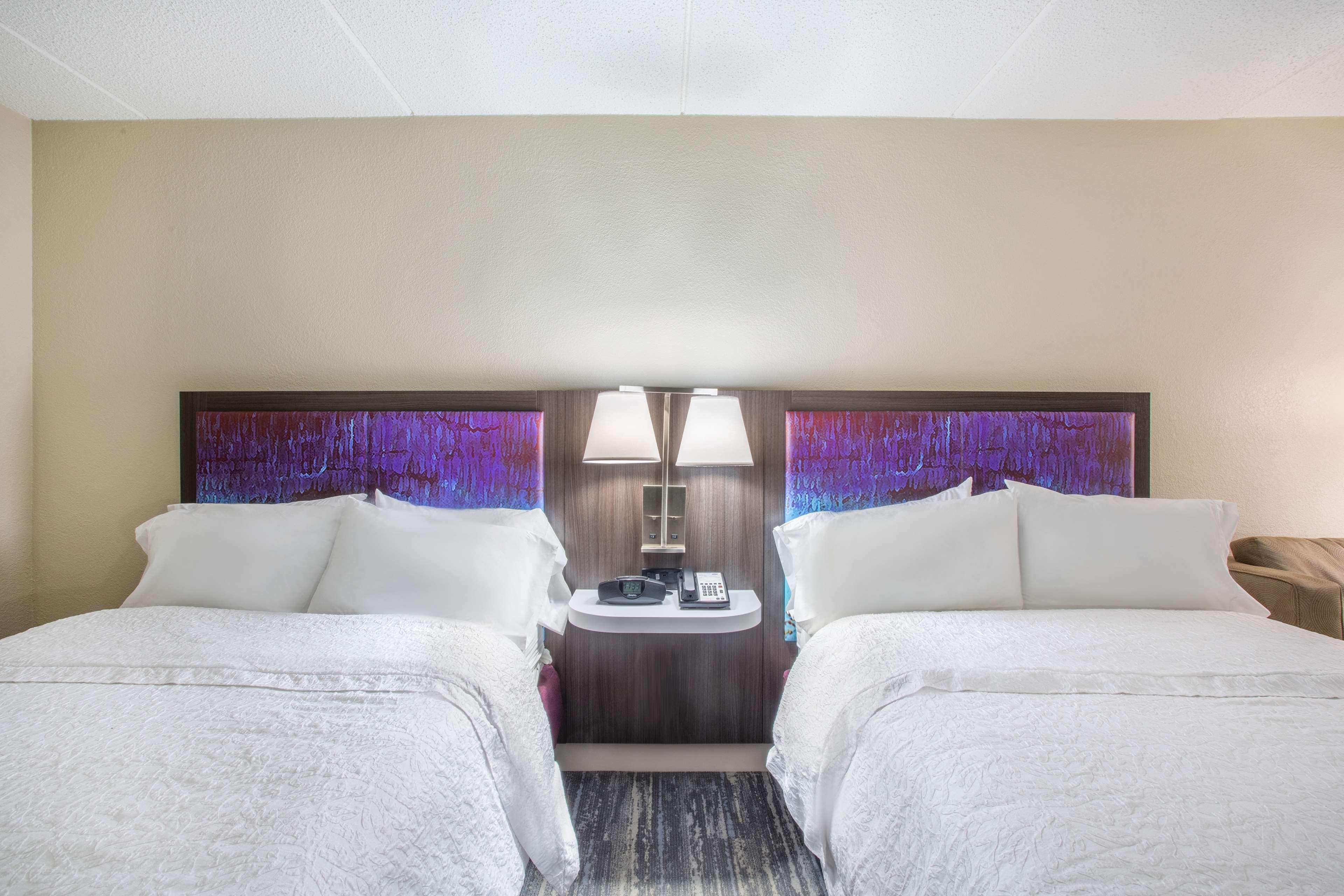 Hampton Inn Fishkill Zewnętrze zdjęcie