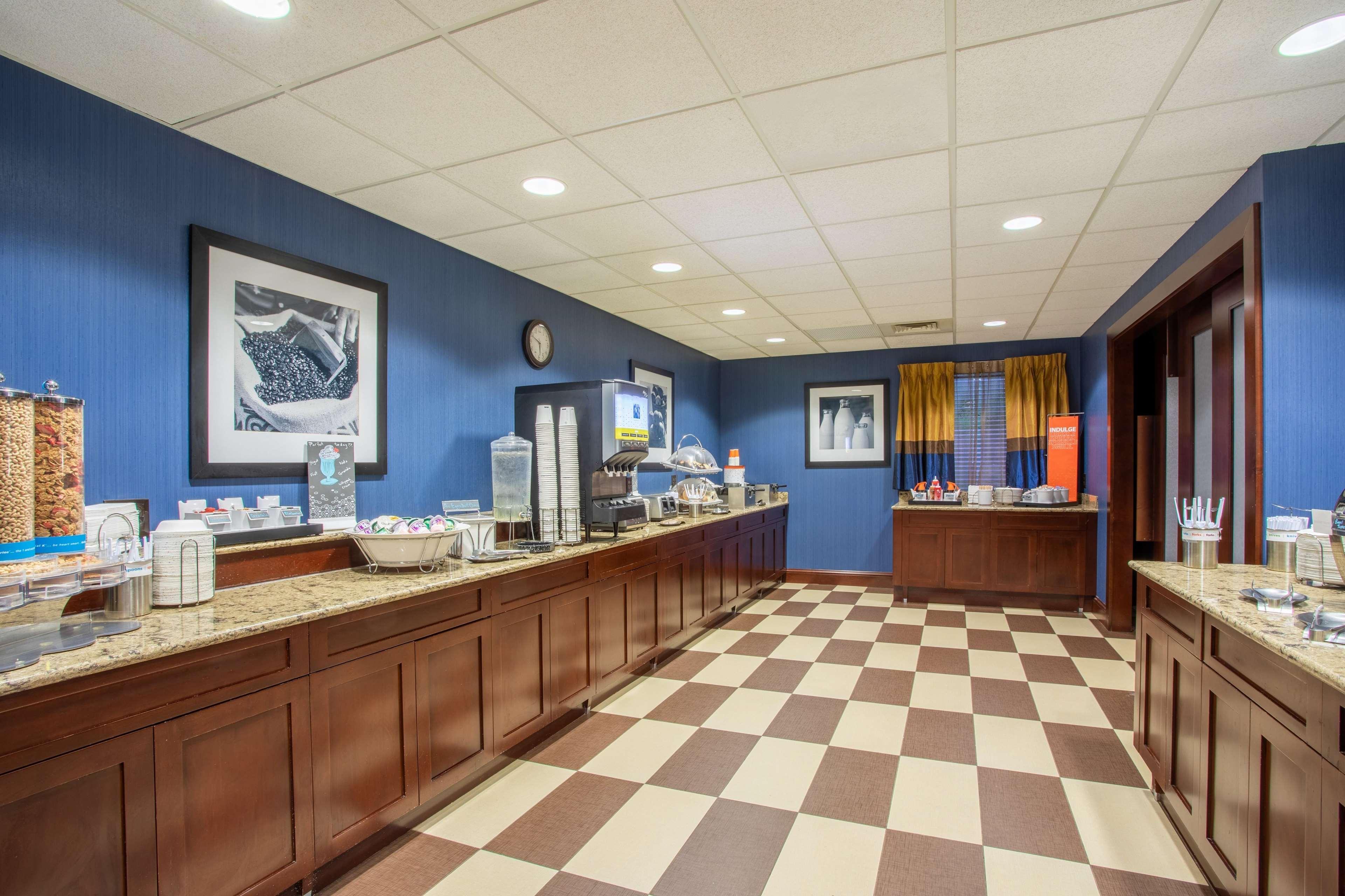 Hampton Inn Fishkill Zewnętrze zdjęcie