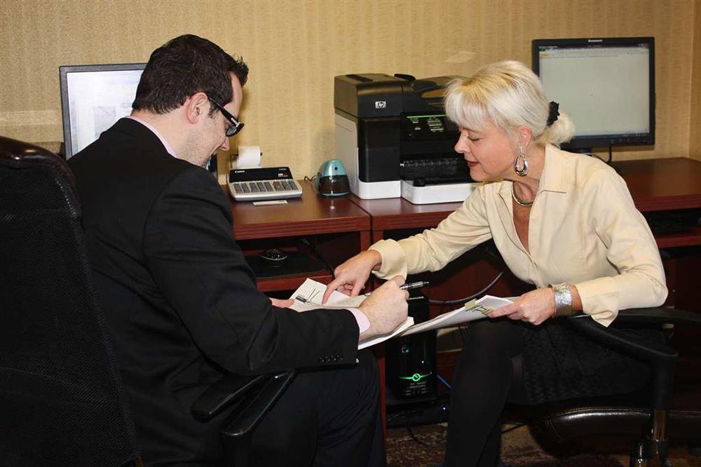 Hampton Inn Fishkill Udogodnienia zdjęcie