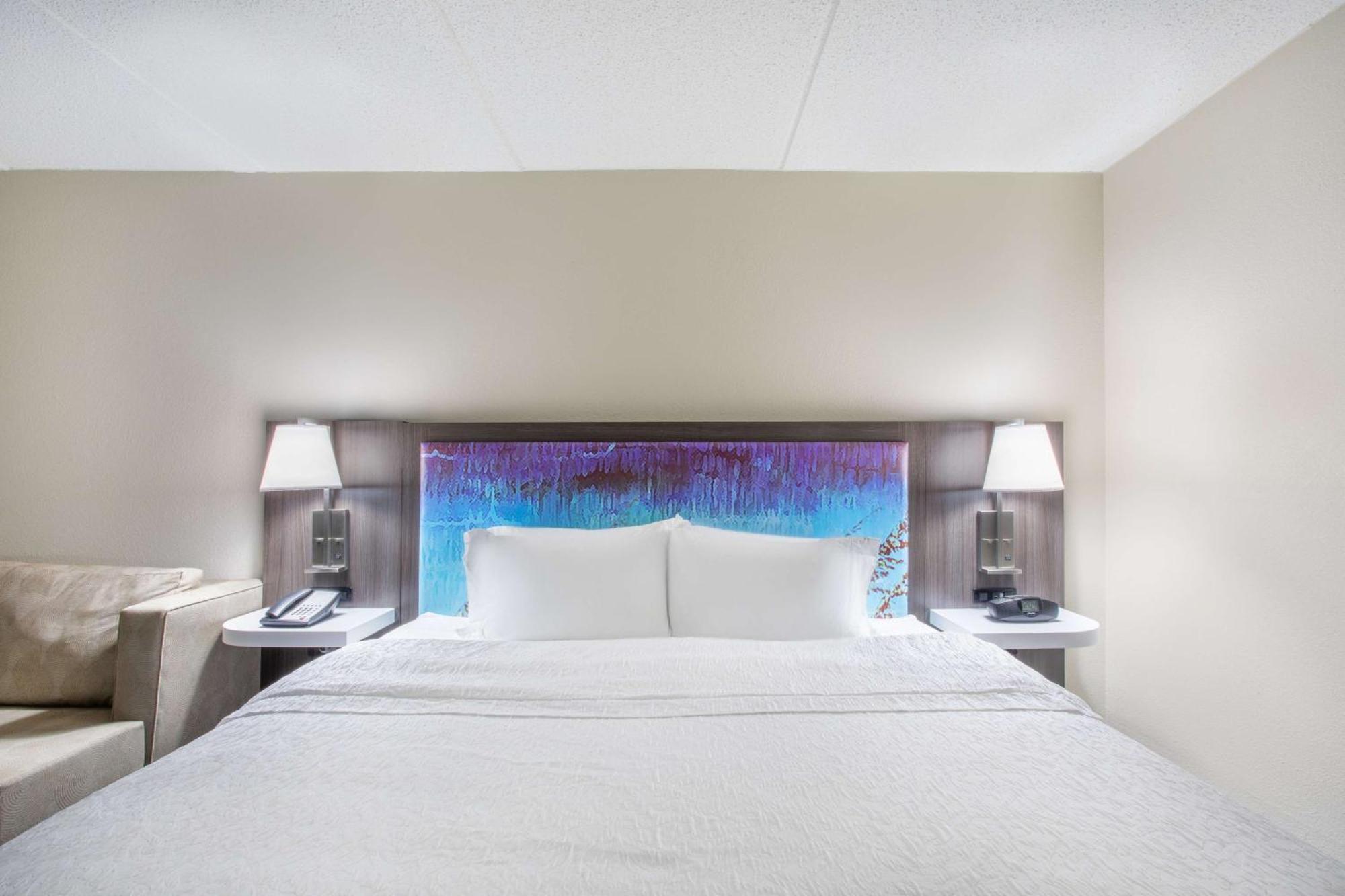 Hampton Inn Fishkill Zewnętrze zdjęcie