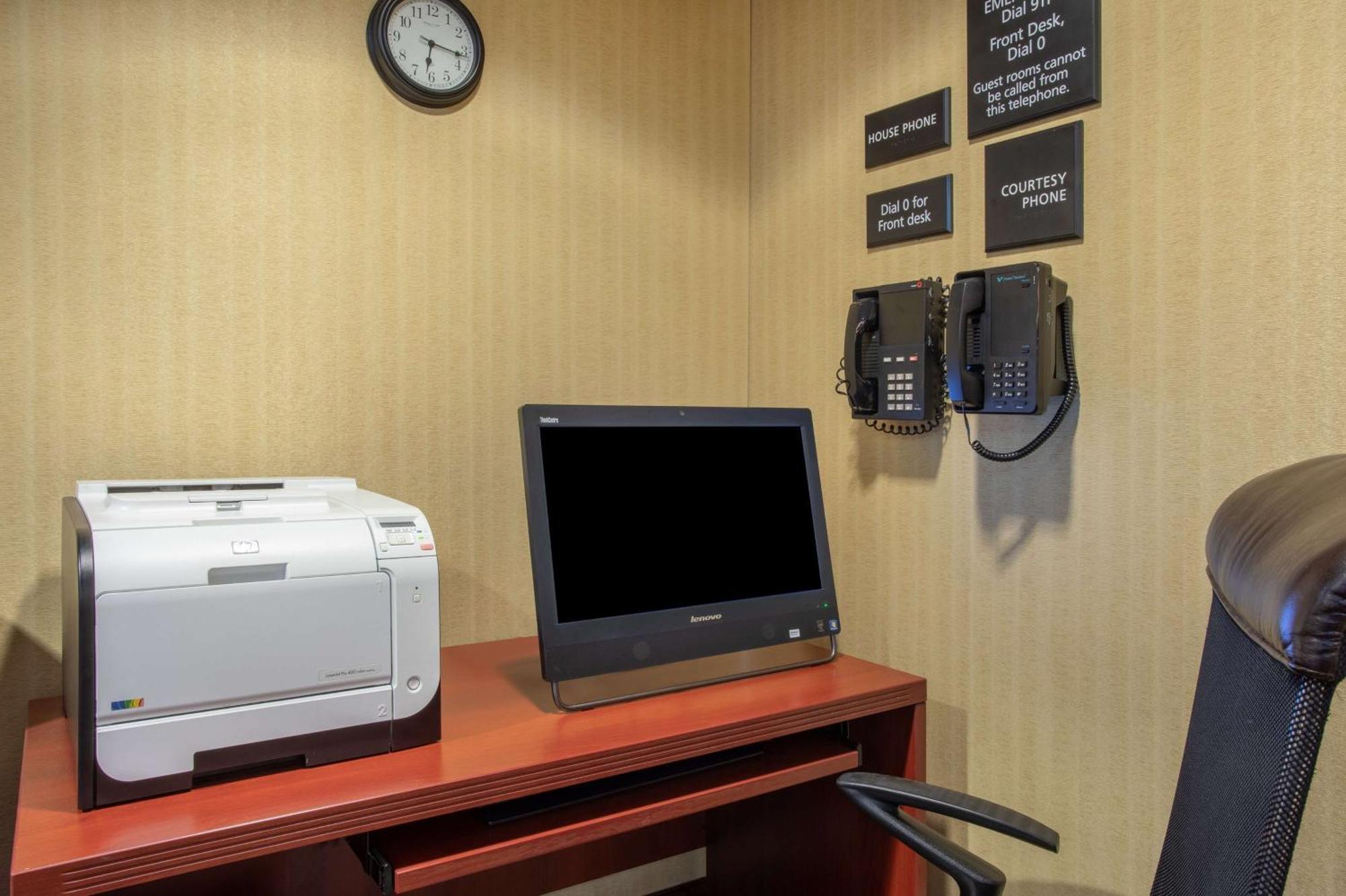 Hampton Inn Fishkill Zewnętrze zdjęcie