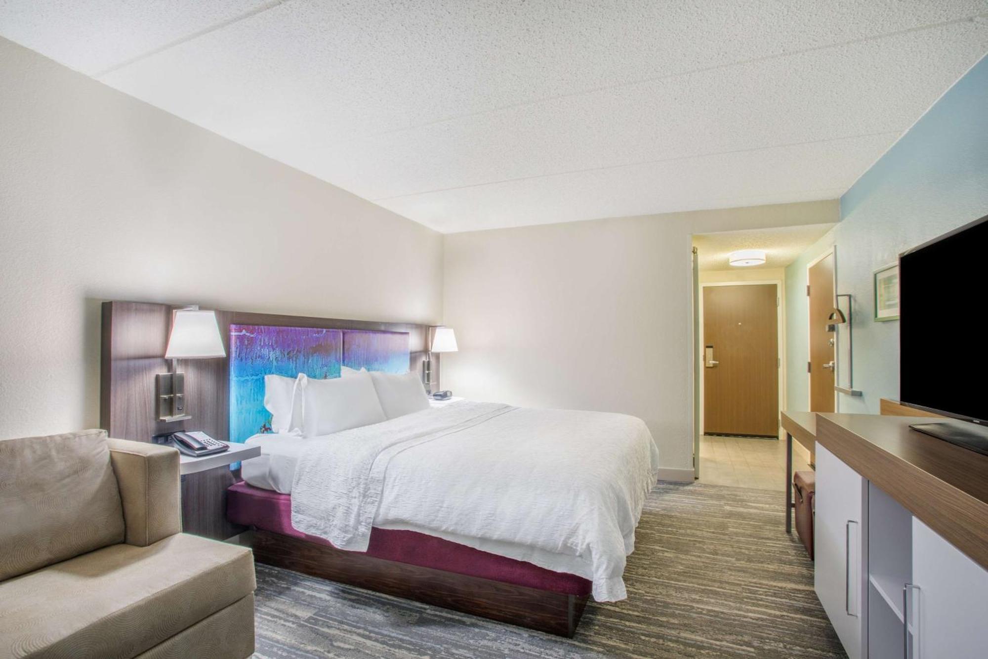 Hampton Inn Fishkill Zewnętrze zdjęcie