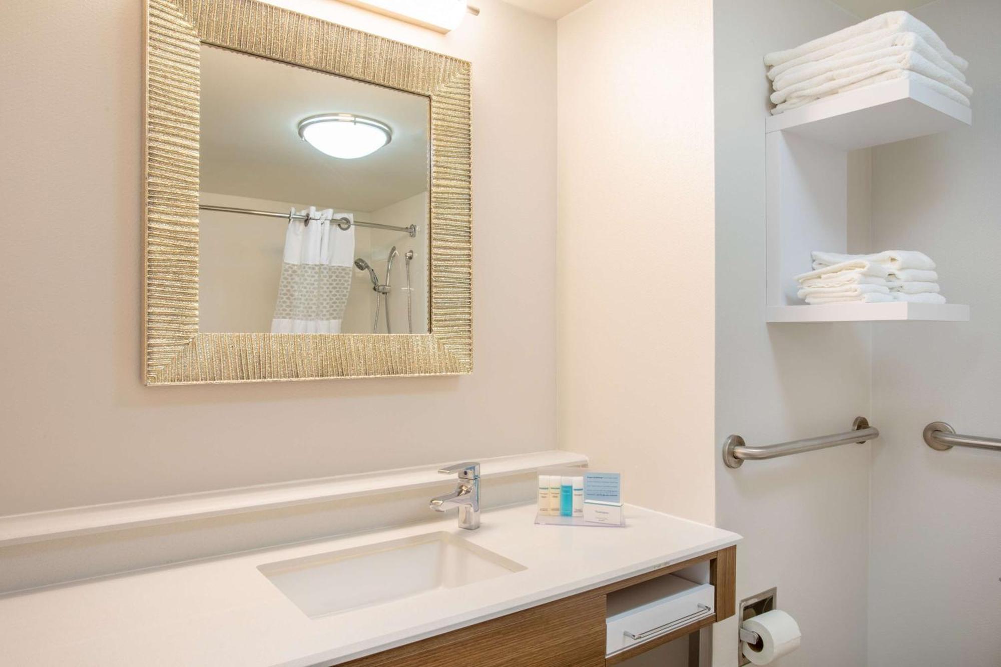 Hampton Inn Fishkill Zewnętrze zdjęcie
