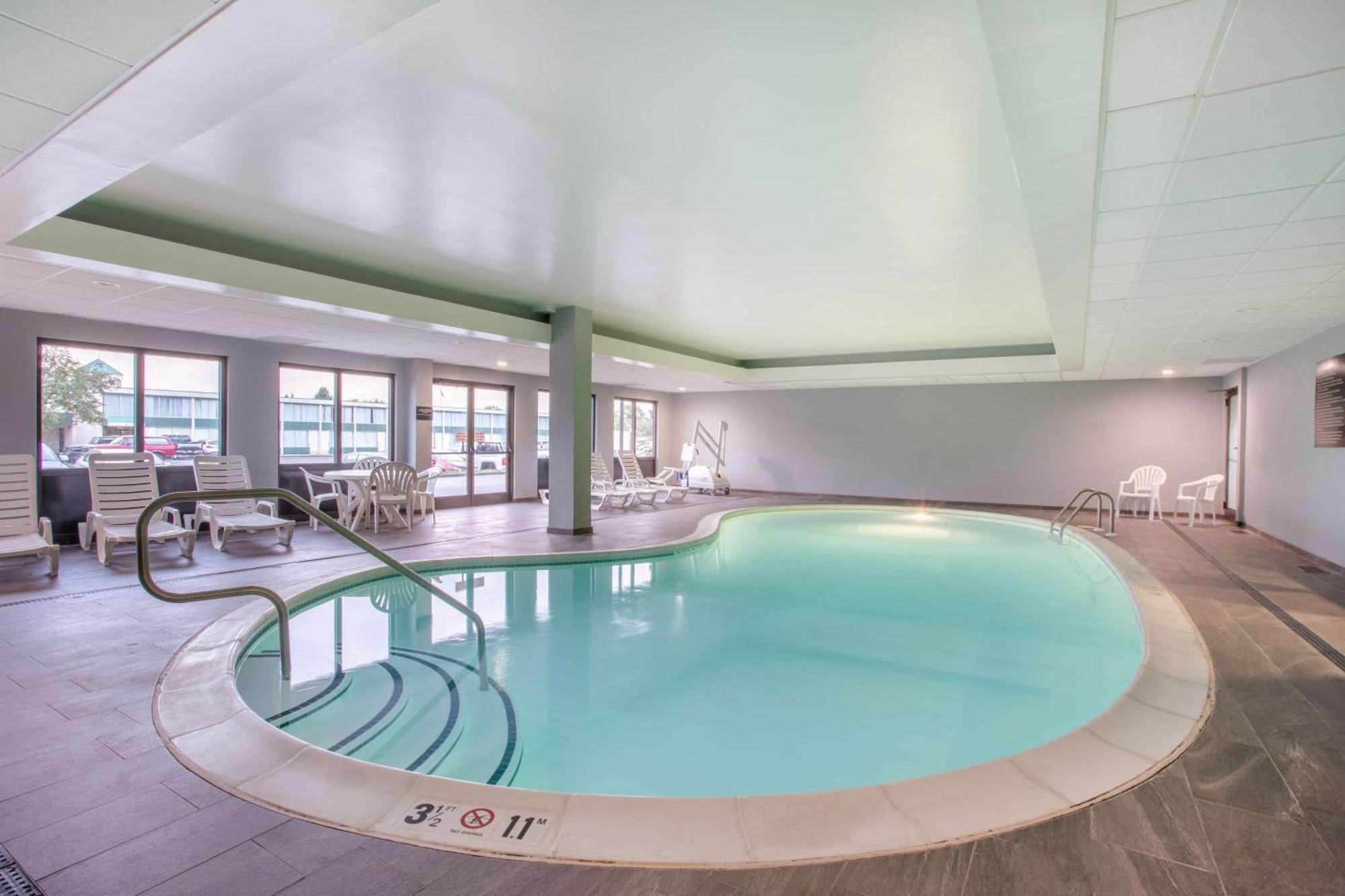 Hampton Inn Fishkill Zewnętrze zdjęcie
