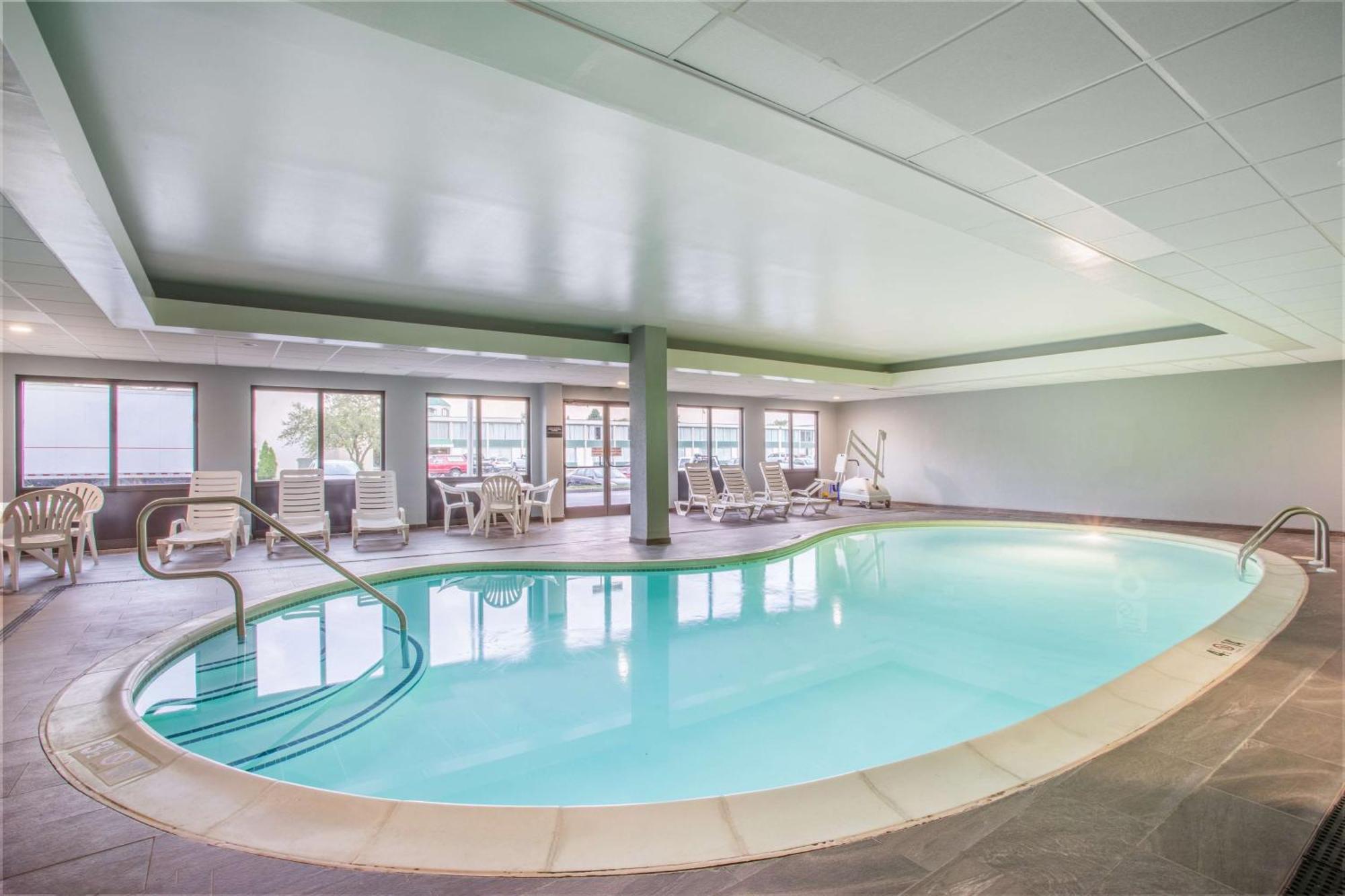 Hampton Inn Fishkill Zewnętrze zdjęcie