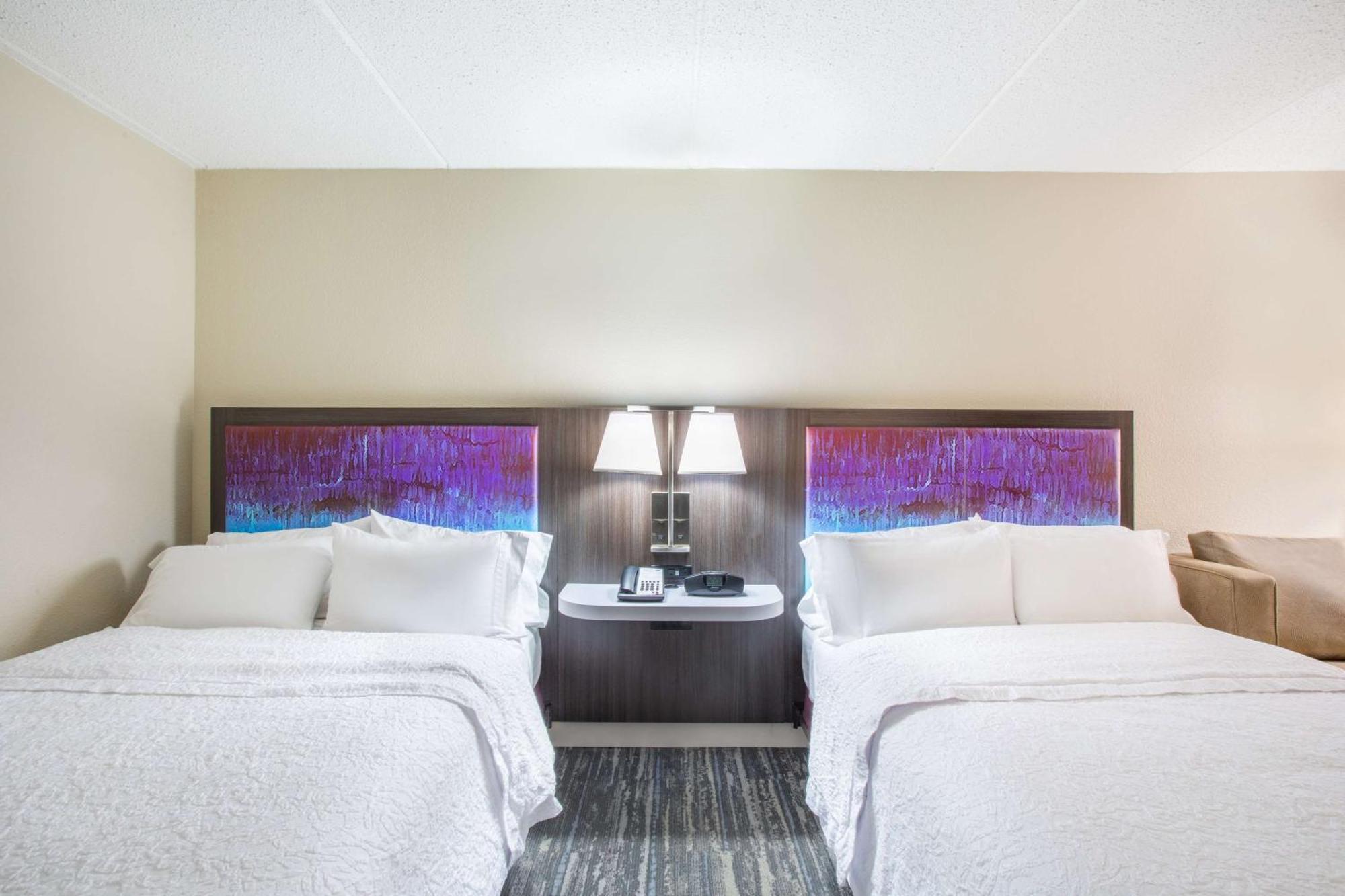 Hampton Inn Fishkill Zewnętrze zdjęcie