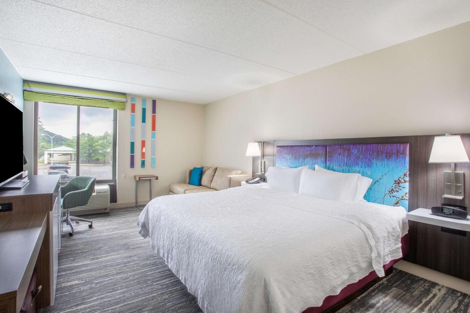 Hampton Inn Fishkill Zewnętrze zdjęcie
