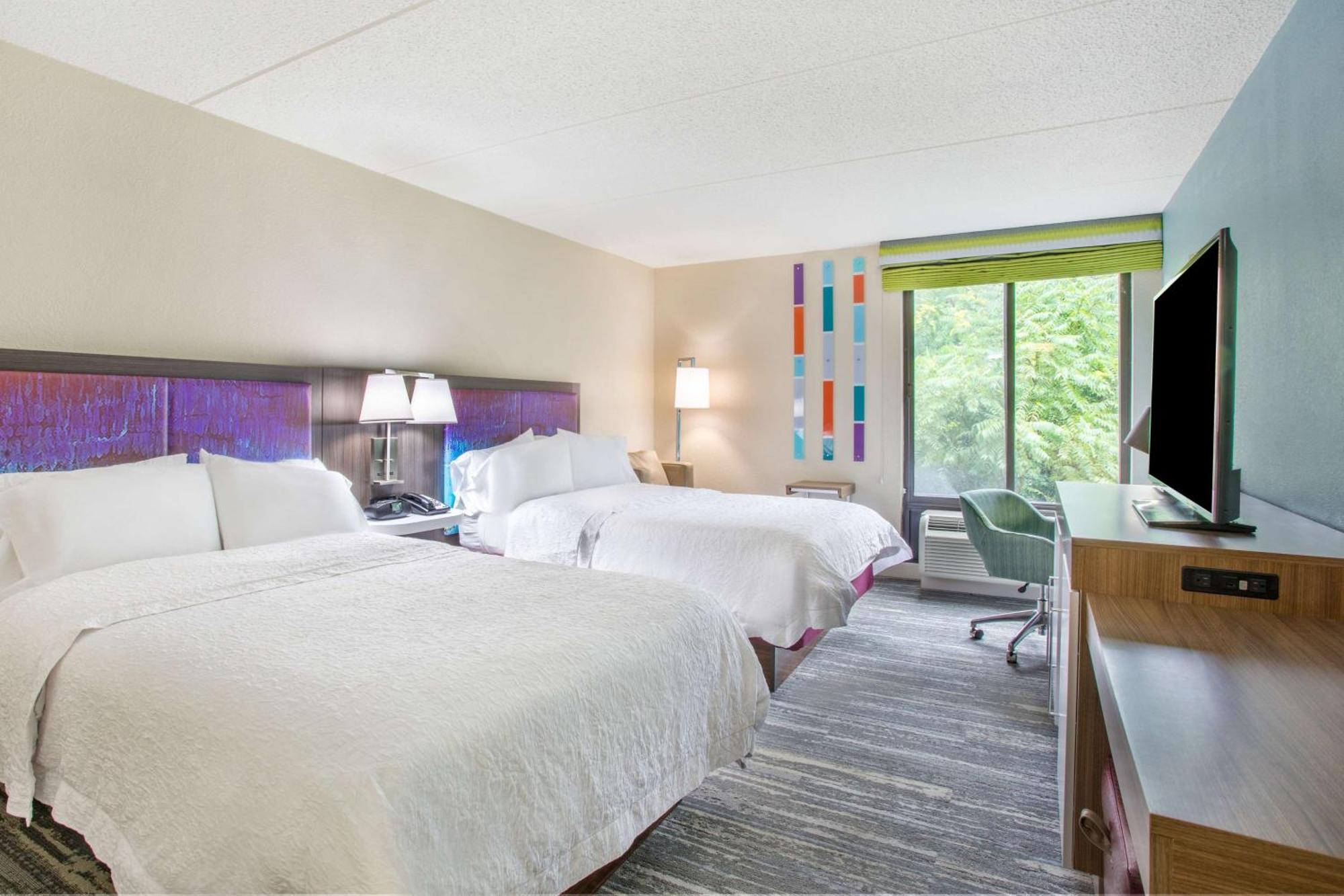 Hampton Inn Fishkill Zewnętrze zdjęcie