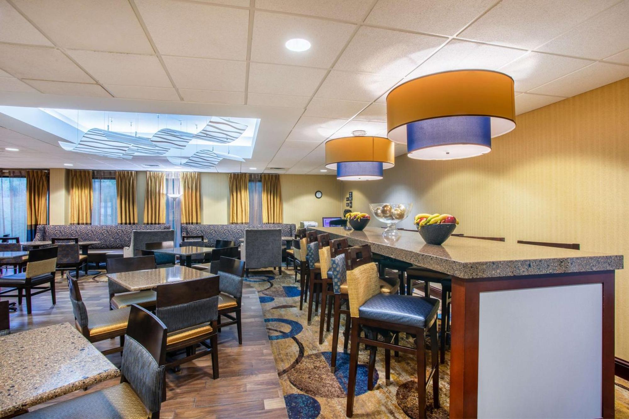 Hampton Inn Fishkill Zewnętrze zdjęcie