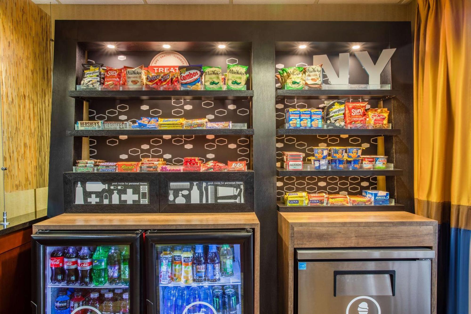 Hampton Inn Fishkill Zewnętrze zdjęcie