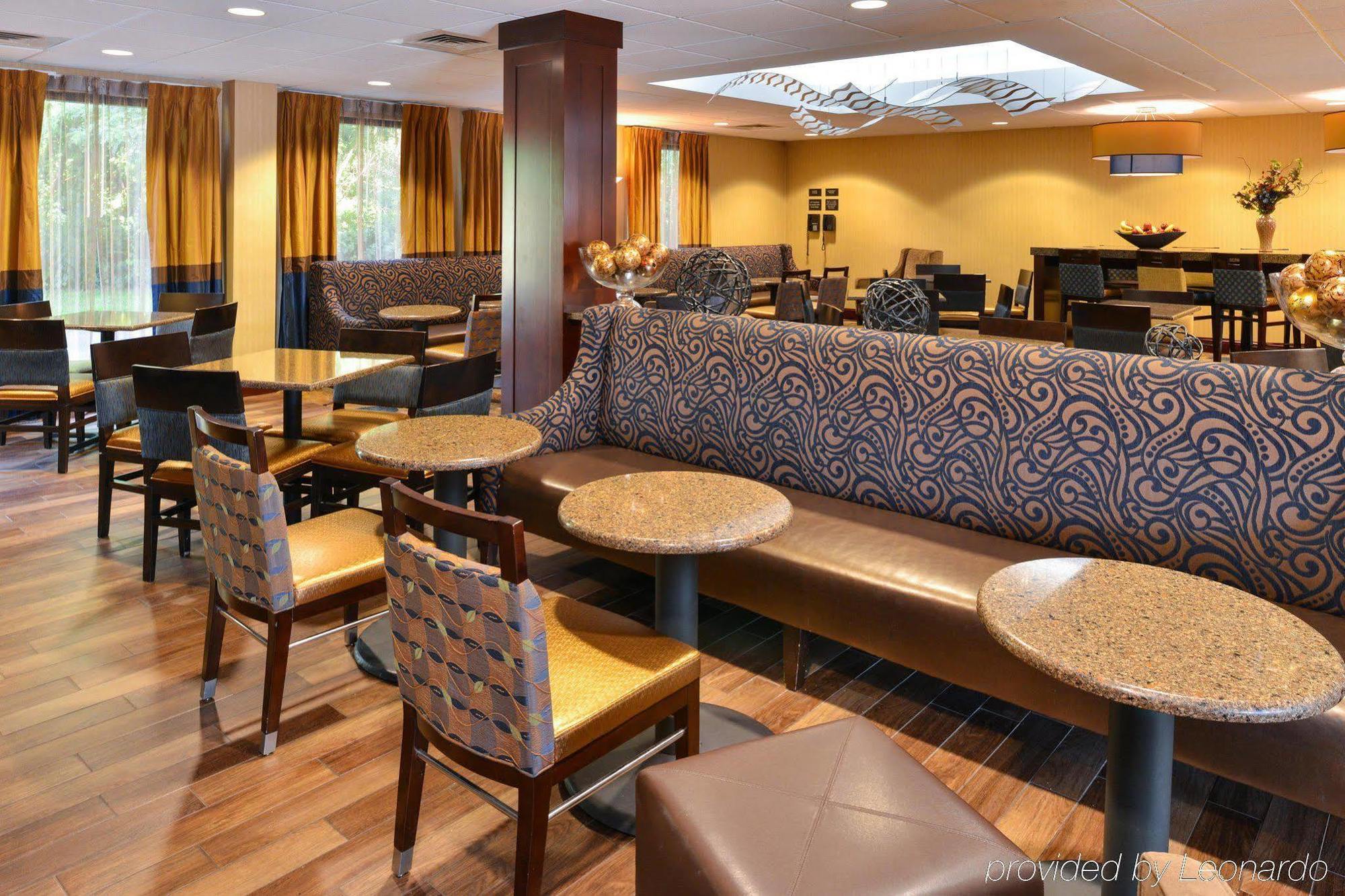 Hampton Inn Fishkill Zewnętrze zdjęcie