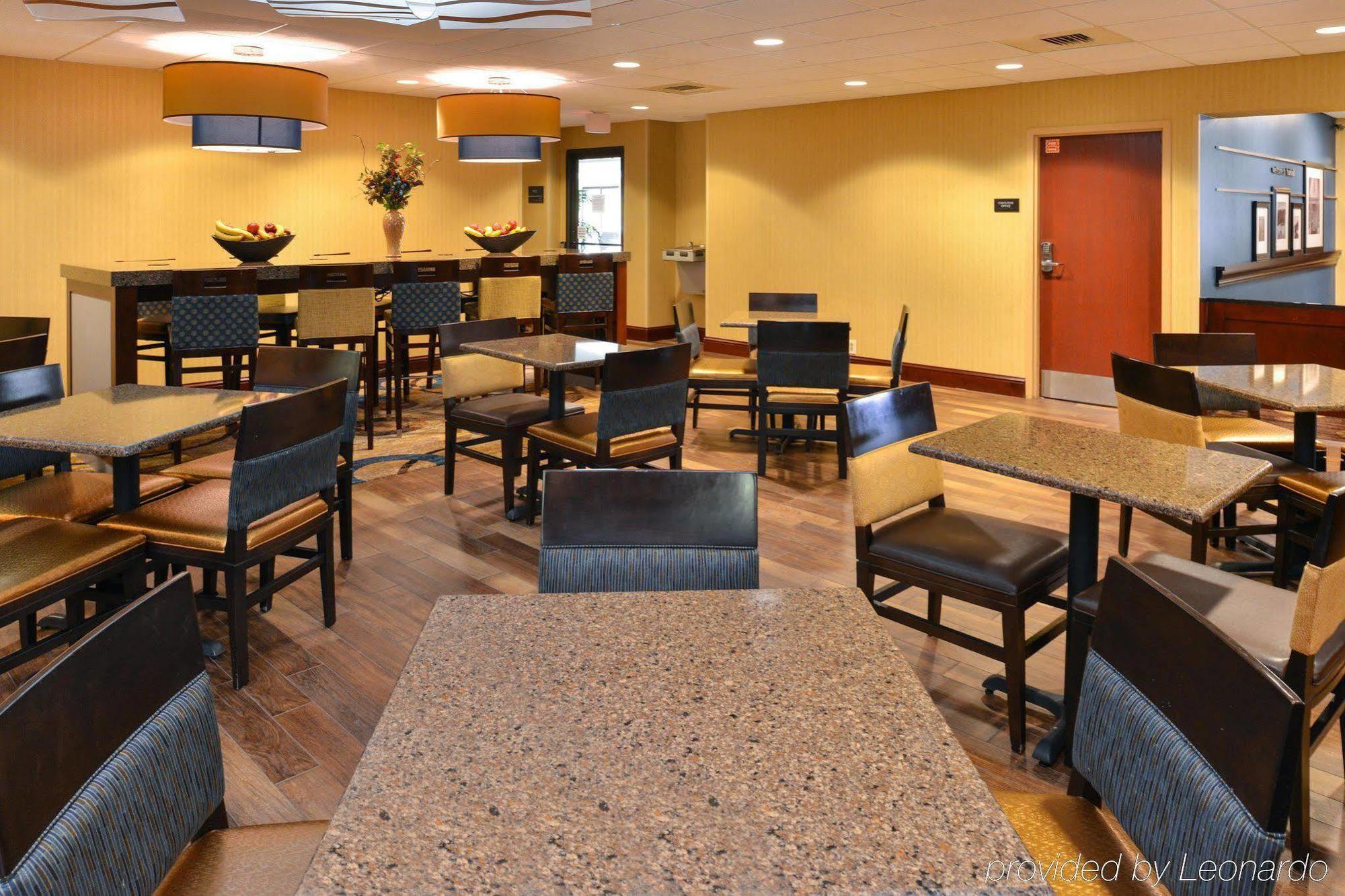 Hampton Inn Fishkill Zewnętrze zdjęcie