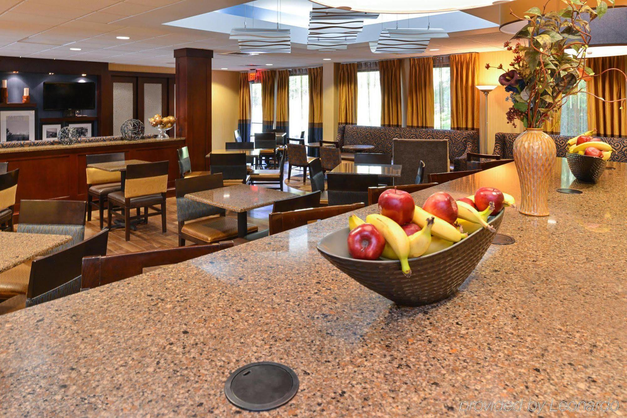 Hampton Inn Fishkill Zewnętrze zdjęcie