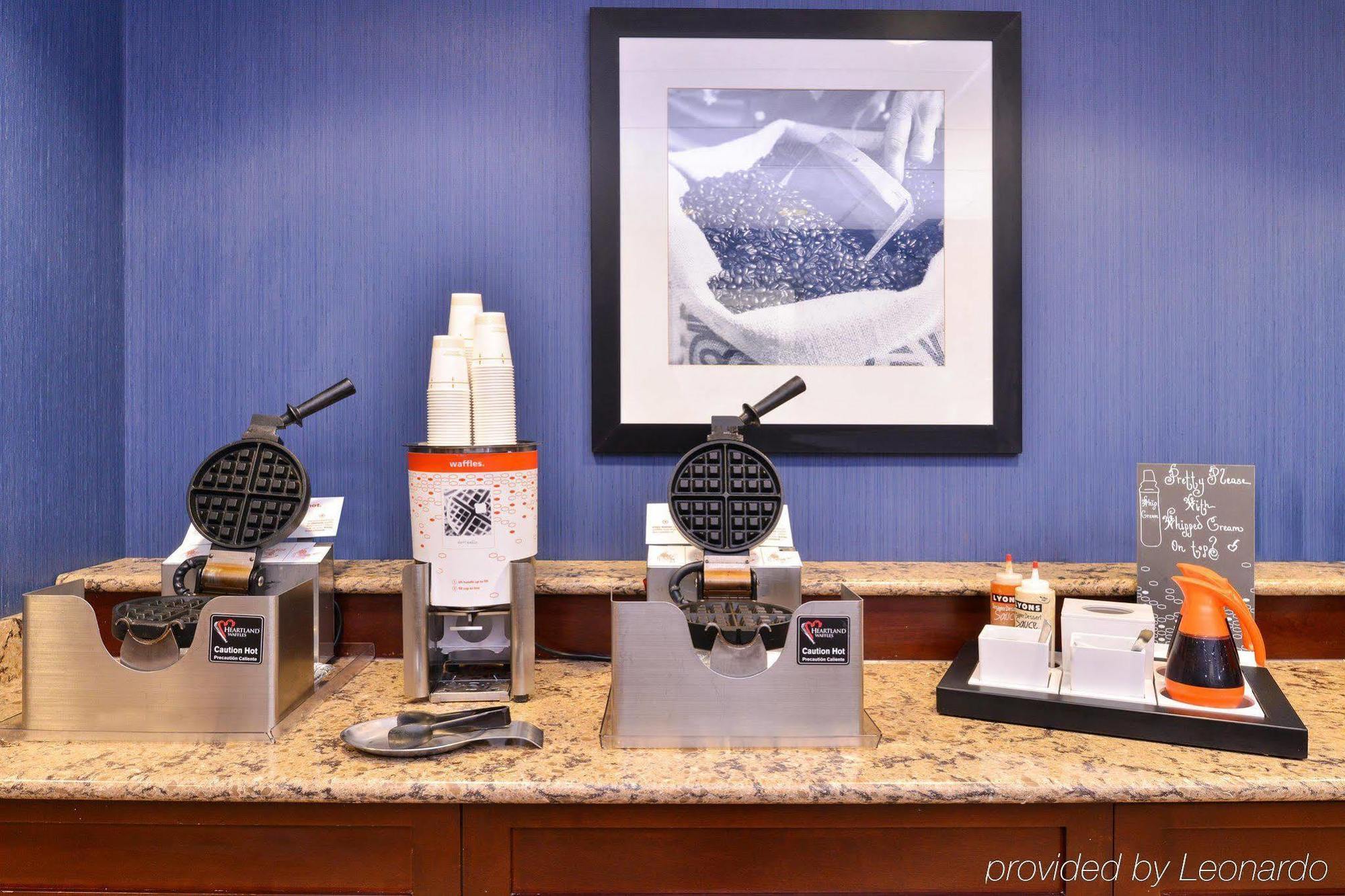 Hampton Inn Fishkill Zewnętrze zdjęcie