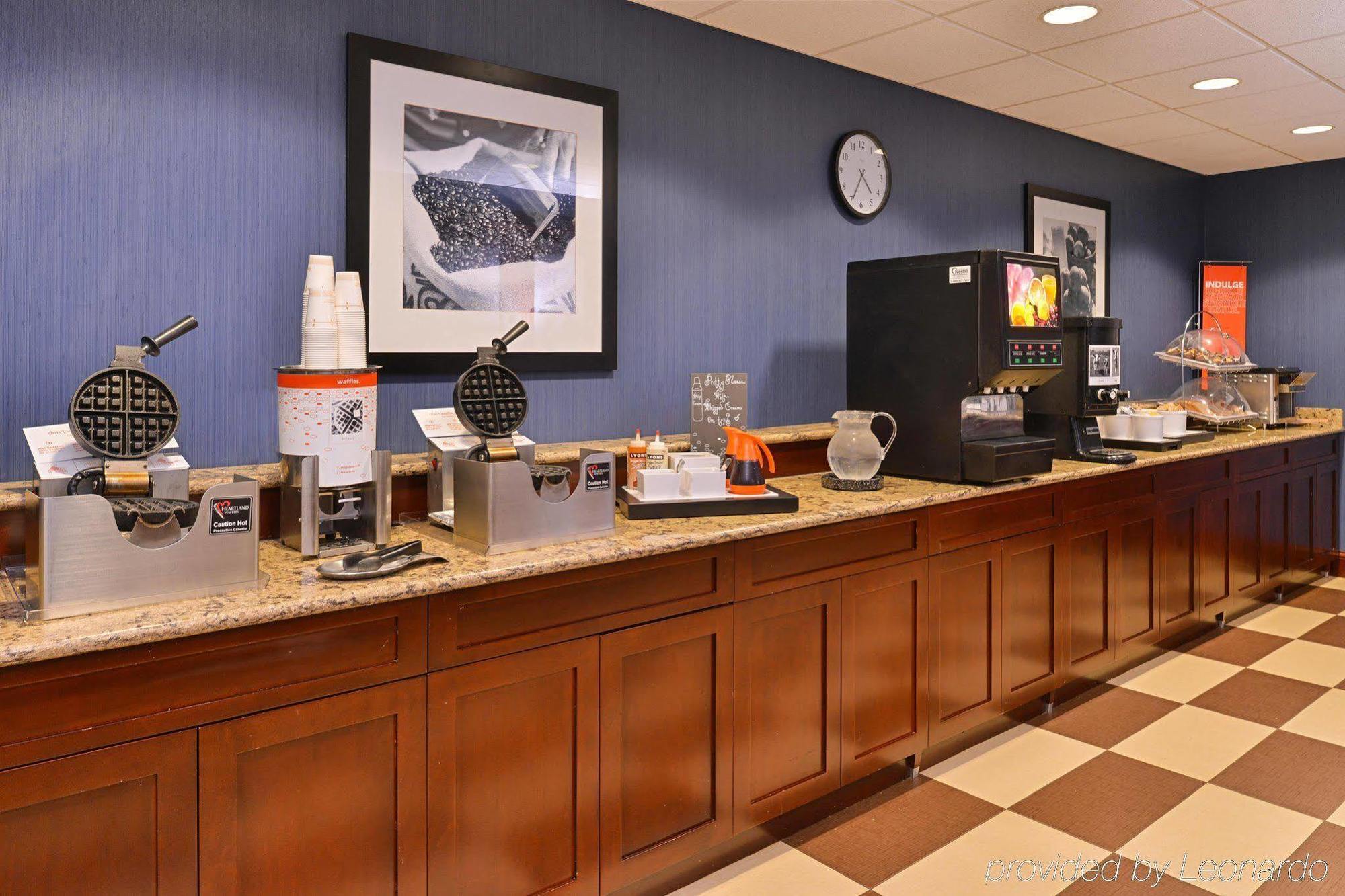 Hampton Inn Fishkill Zewnętrze zdjęcie