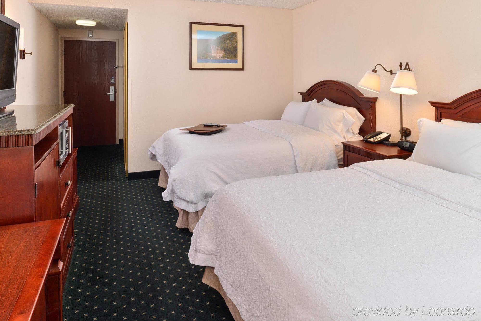 Hampton Inn Fishkill Zewnętrze zdjęcie