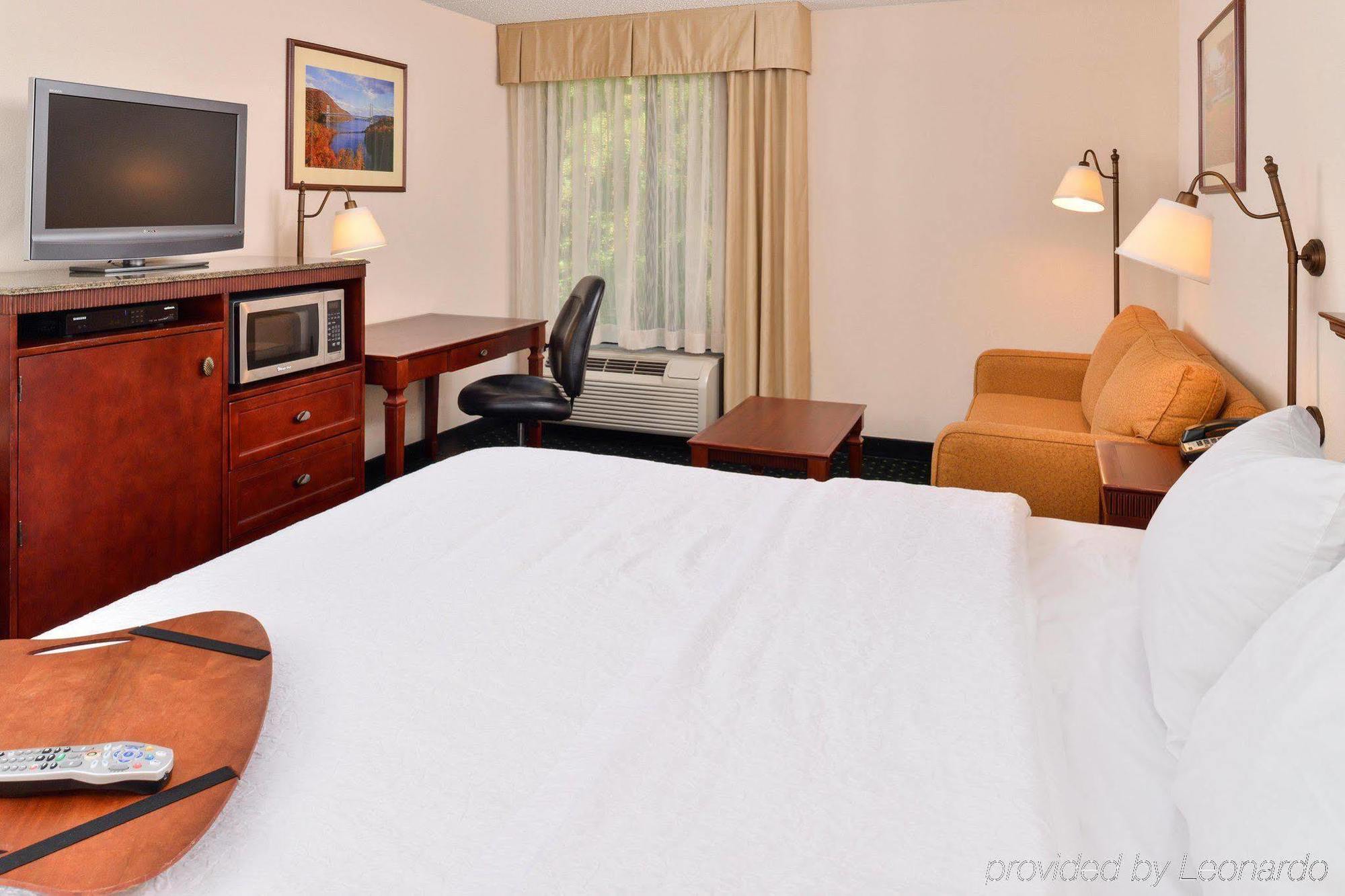 Hampton Inn Fishkill Zewnętrze zdjęcie