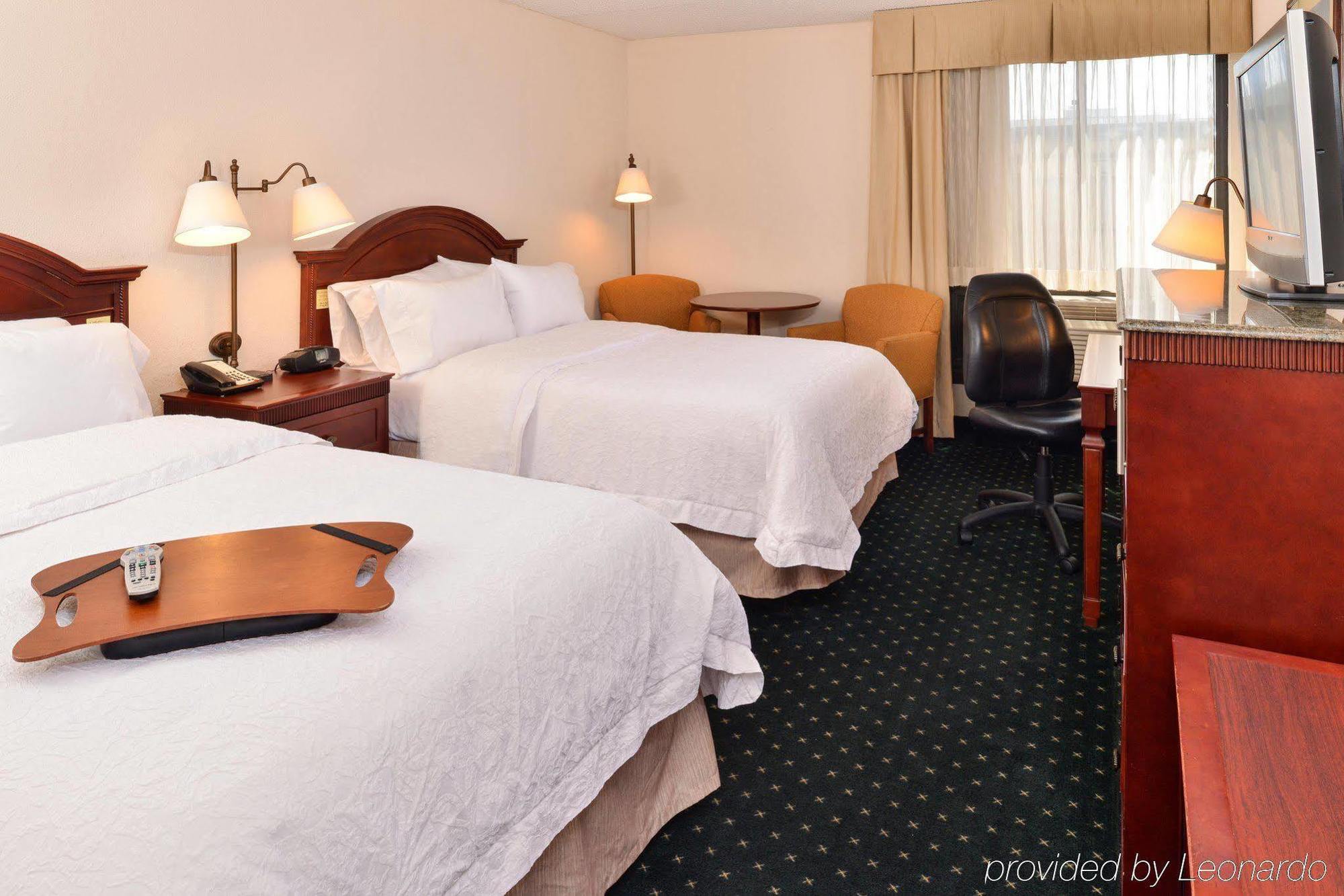 Hampton Inn Fishkill Zewnętrze zdjęcie