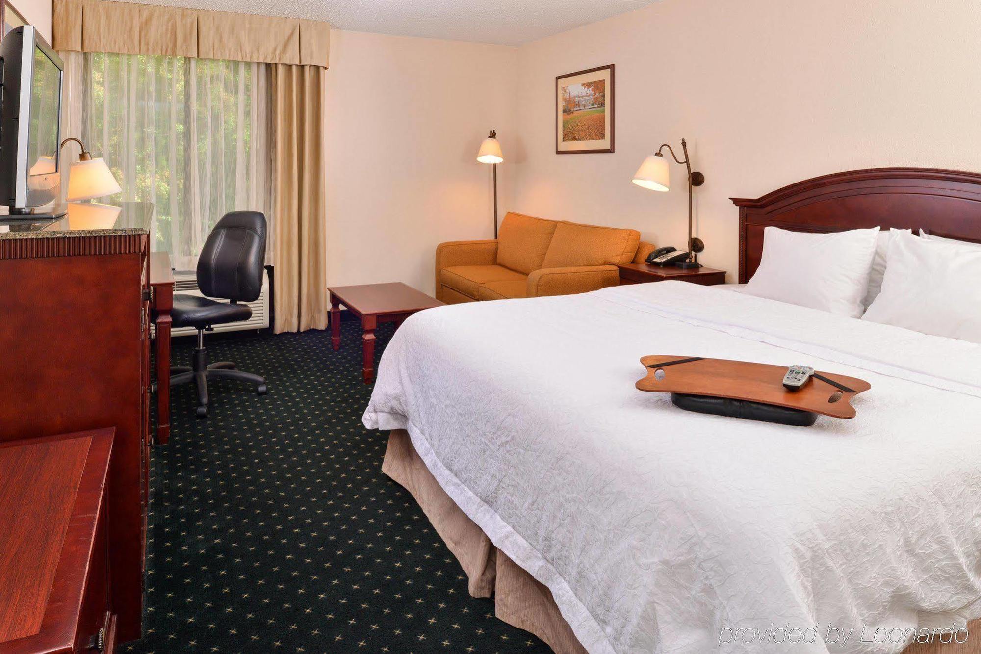 Hampton Inn Fishkill Zewnętrze zdjęcie