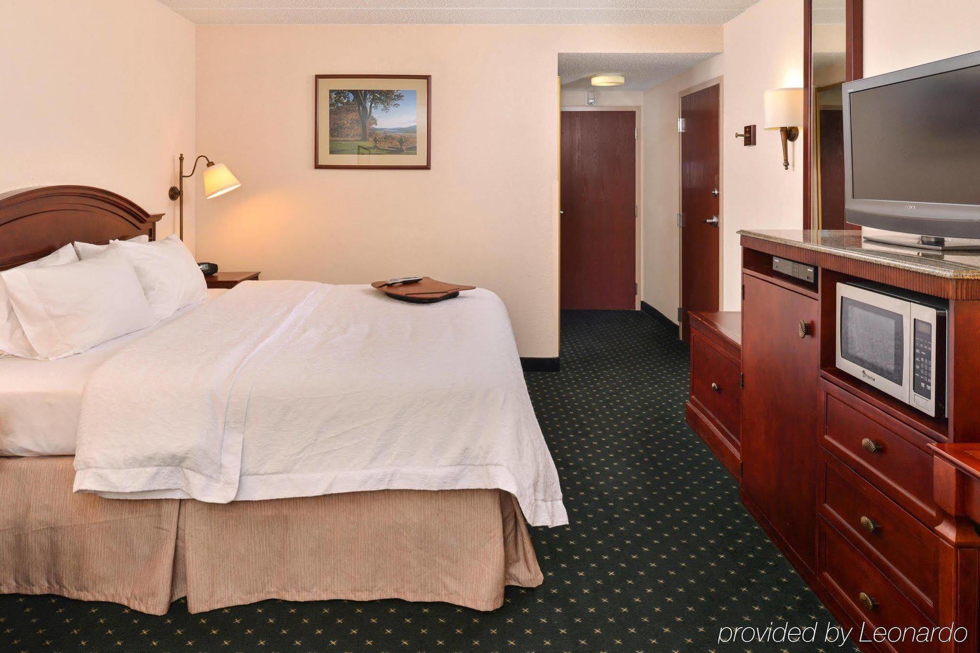 Hampton Inn Fishkill Zewnętrze zdjęcie