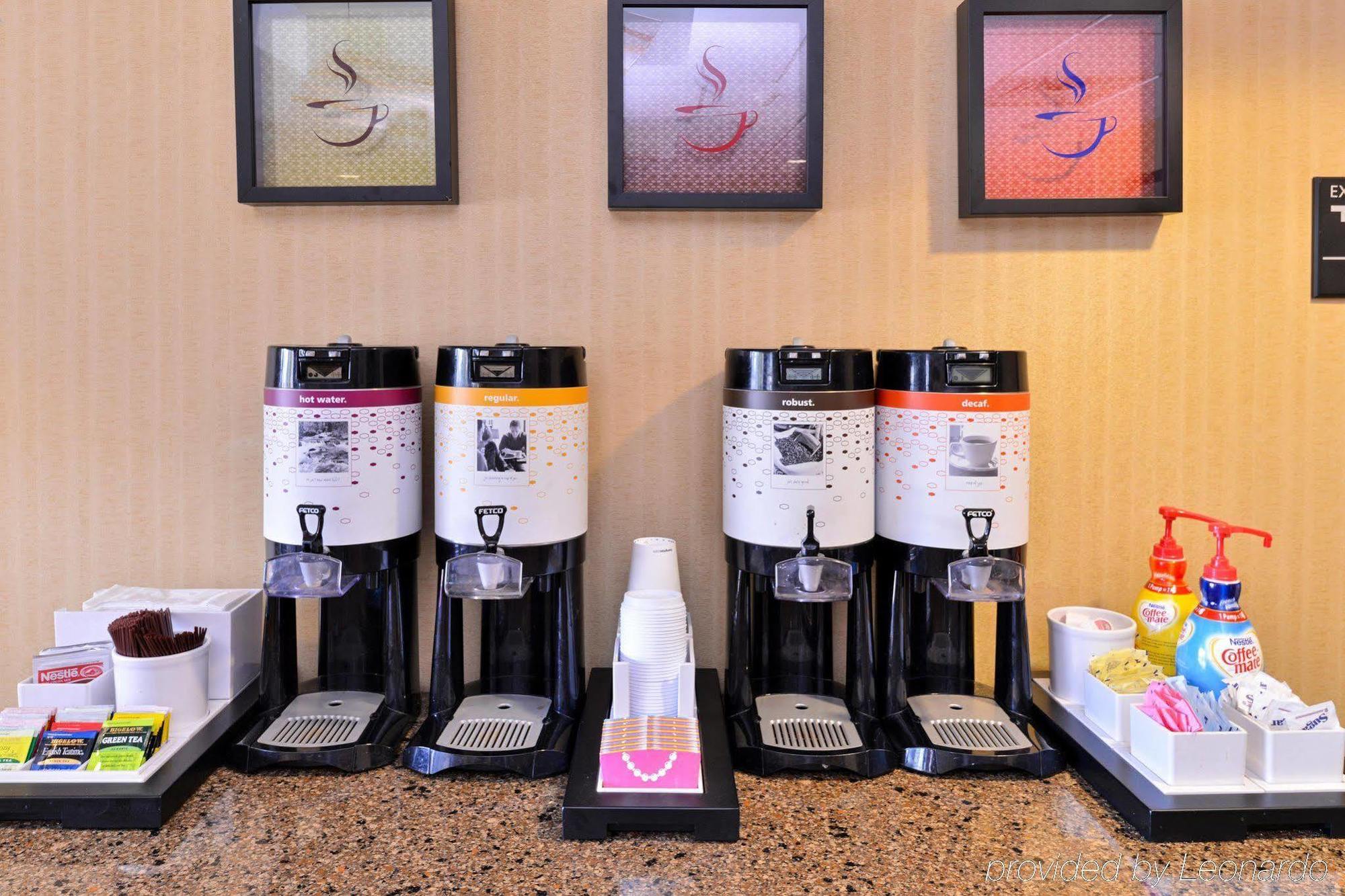 Hampton Inn Fishkill Zewnętrze zdjęcie