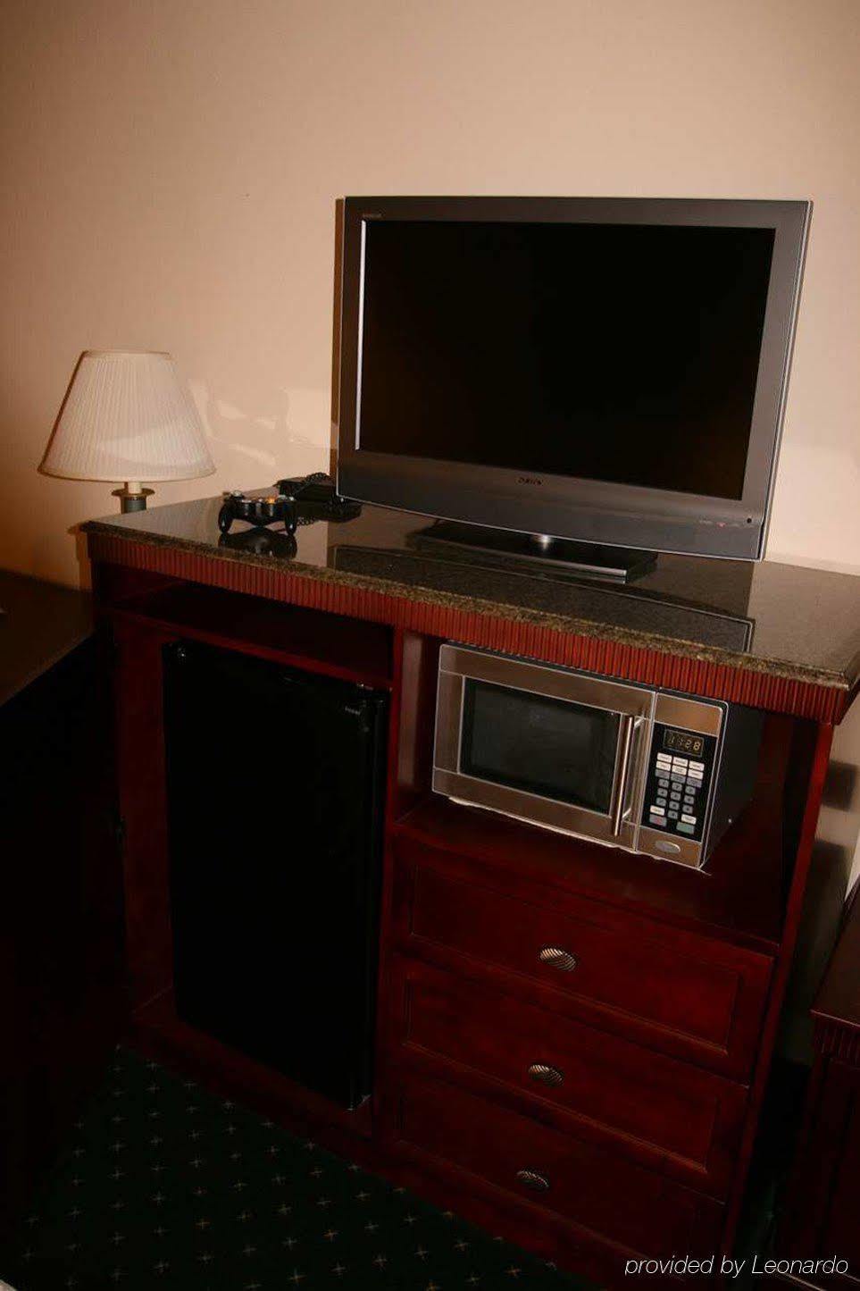 Hampton Inn Fishkill Pokój zdjęcie