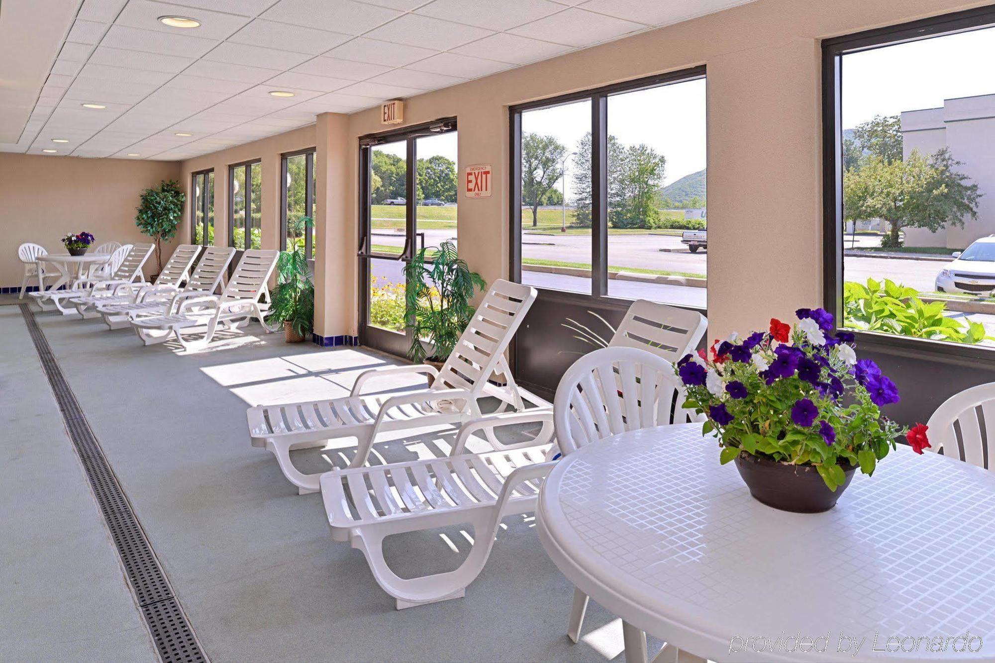 Hampton Inn Fishkill Zewnętrze zdjęcie