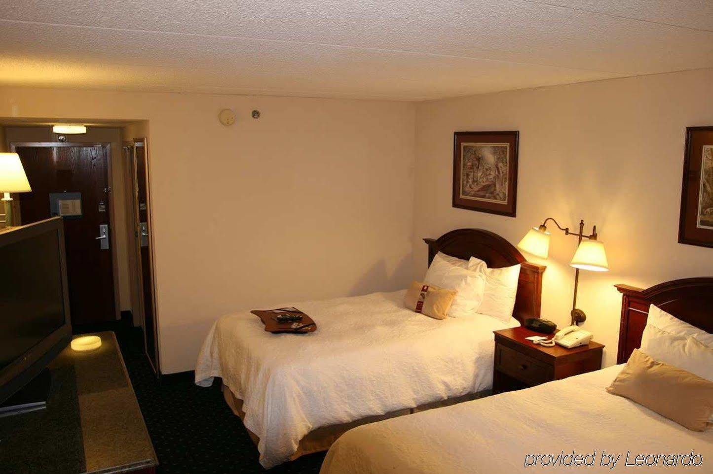 Hampton Inn Fishkill Zewnętrze zdjęcie