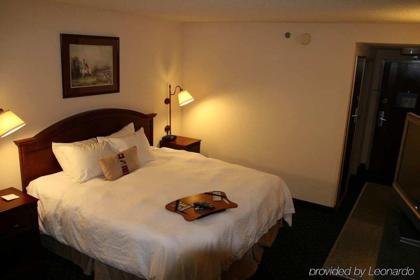 Hampton Inn Fishkill Zewnętrze zdjęcie