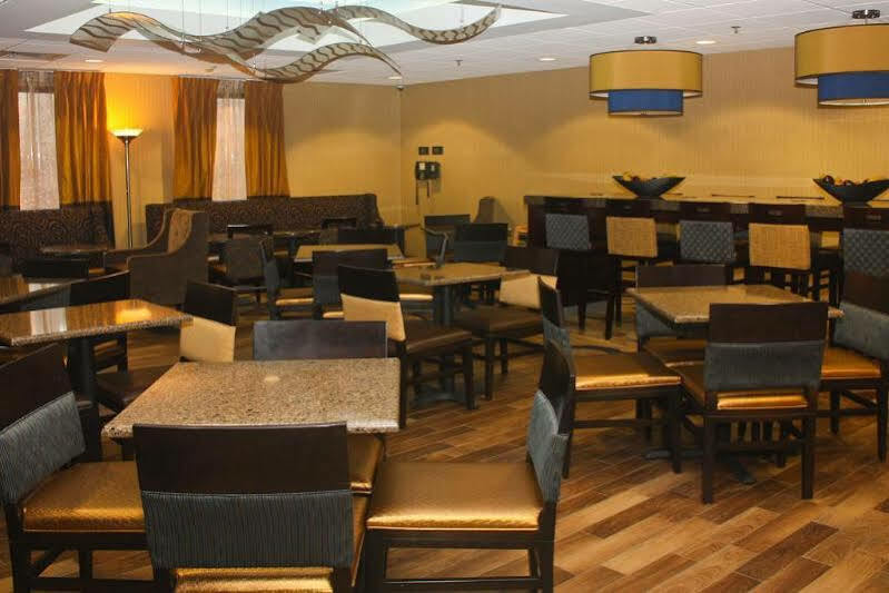 Hampton Inn Fishkill Zewnętrze zdjęcie